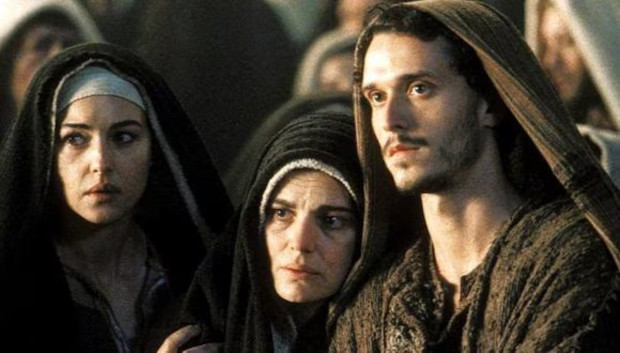 Fallece Christo Jivkov, actor que interpretó a San Juan en «La Pasión de Cristo» de Mel Gibson