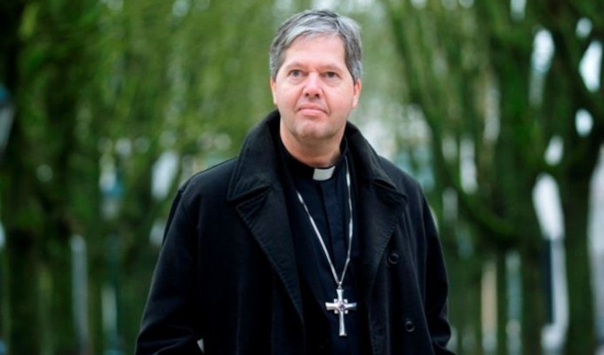 Mons. Mutsaers: «Quien quiera permanecer fiel al Concilio Vaticano II no puede confesar los contenidos de la Vía Sinodal alemana»