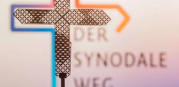 Un grupo de fieles en Alemania rechaza el Camino Sinodal