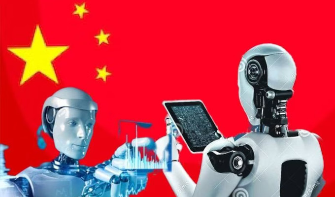 La inteligencia artificial ayuda a la dictadura comunista en China a controlar a los ciudadanos