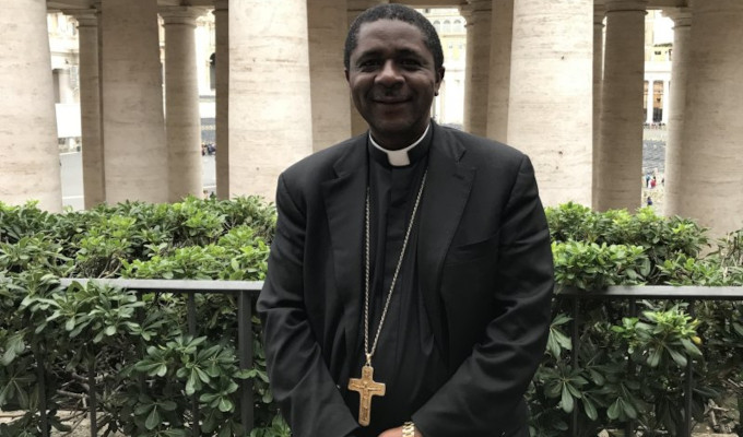 Arzobispo de Camern denuncia la matanza sin sentido de civiles