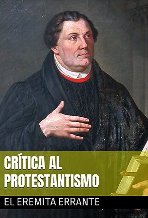 Crítica al protestantismo
