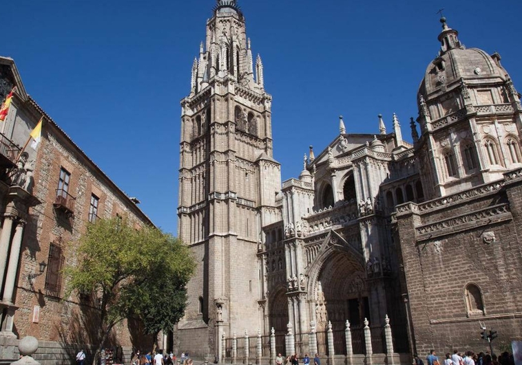 Toledo anuncia Ao Jubilar para celebrar el VIII Centenario de su Catedral Primada en 2026