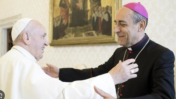 Mons. Fernández: Francisco «no cree que de este Sínodo se deban esperar cambios importantes»