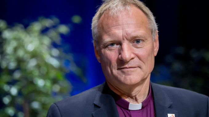 El danés Henrik Stubkjaer, nuevo presidente de los luteranos en todo el mundo