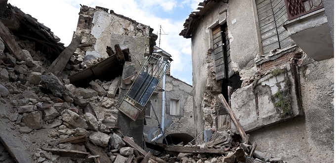 Terremoto devastador en Marruecos deja un saldo de ms de 1000 fallecidos