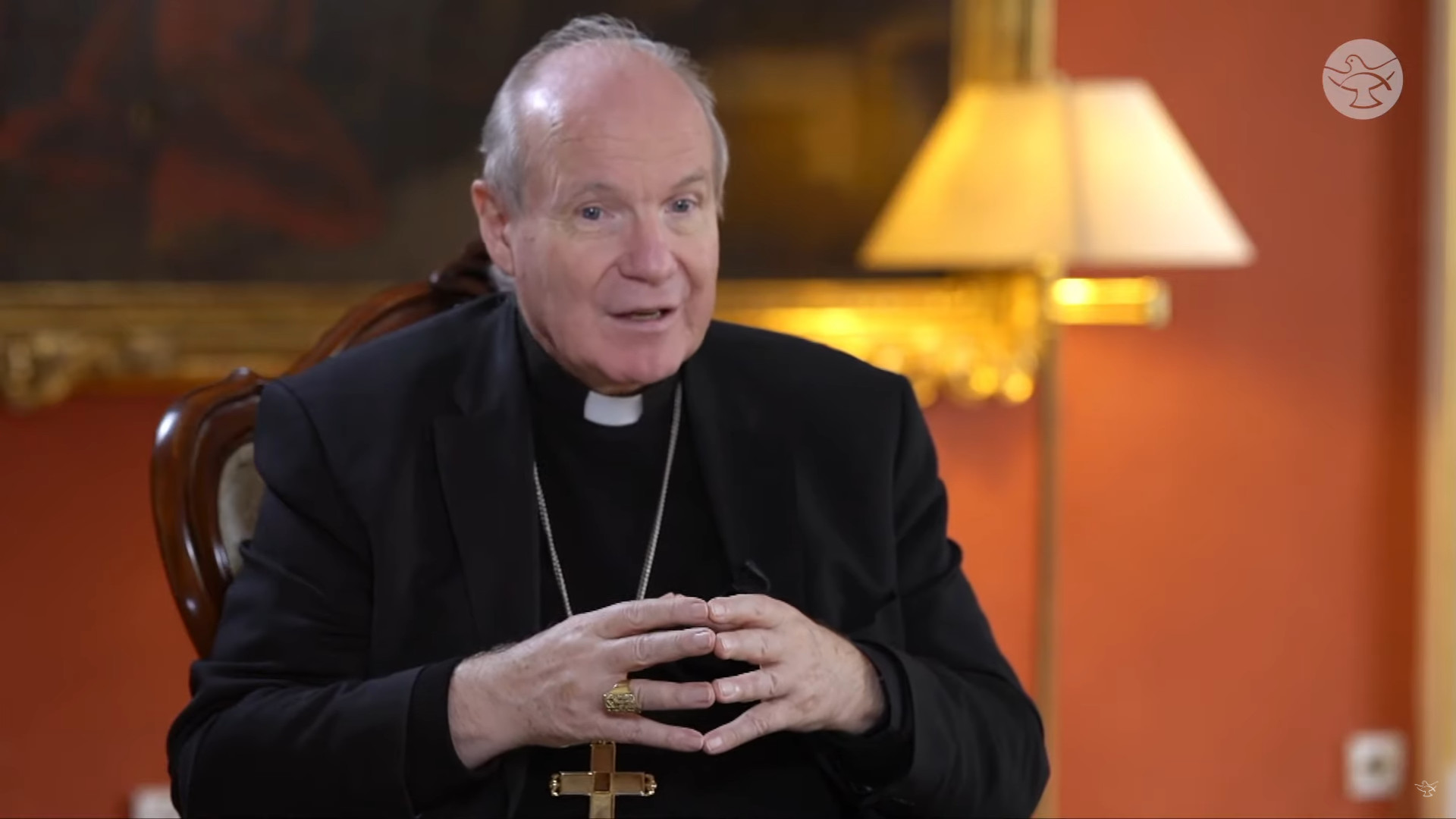 Schönborn asegura que es responsabilidad exclusiva del Papa cambiar la doctrina sobre las relaciones homosexuales