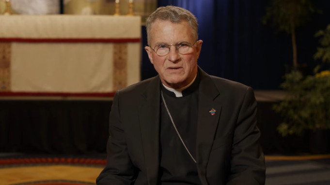 Mons. Broglio: «No estoy de acuerdo con la evaluación del Nuncio» sobre la Iglesia en EE.UU