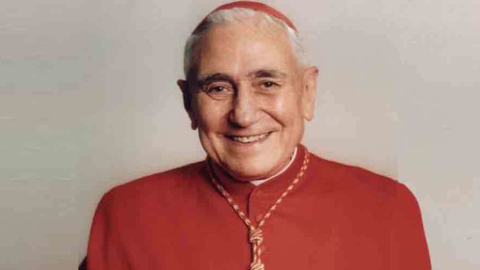El cardenal argentino Pironio será beato
