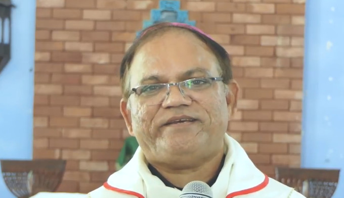 El nuevo presidente de la Conferencia Episcopal de Pakistán pide acabar con las leyes de blasfemia
