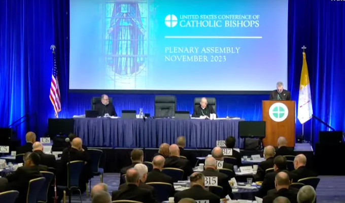 Los obispos de EE.UU mantienen la oposición al aborto como elemento clave para un católico a la hora de votar
