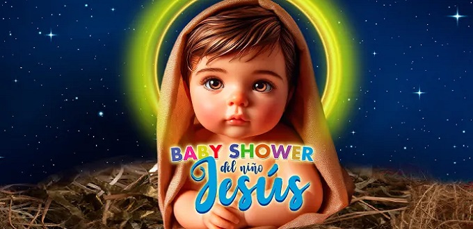 Colombianos ayudan a mamás y bebés salvados del aborto con el «Baby Shower del Niño Jesús»