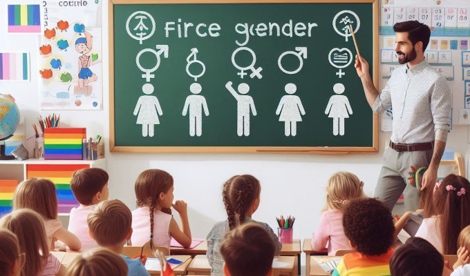 Abogados Cristianos pide la suspensión de charlas sobre género impartidas a niños de 4 años en los colegios de Alfaz del Pi