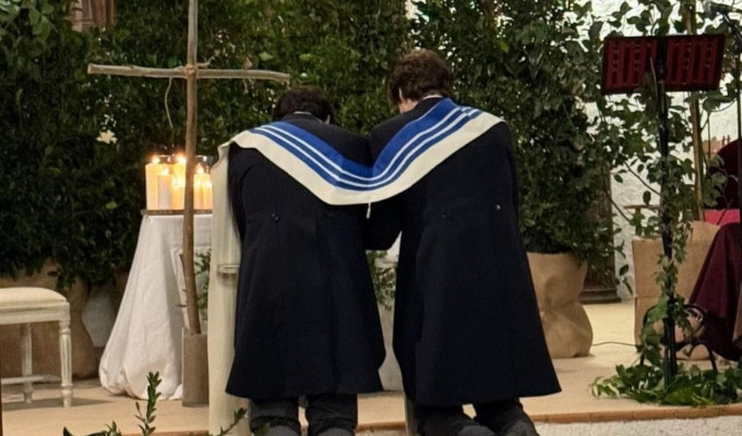 Archidiócesis de Madrid: habrá consecuencias canónicas por la celebración en una ermita de un matrimonio civil entre homosexuales
