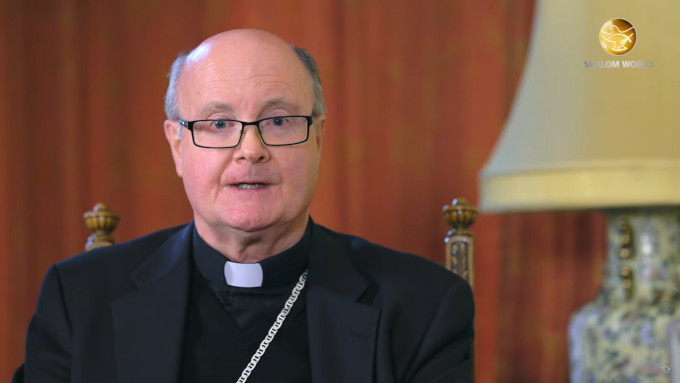 El obispo de Nottingham prohibe celebrar el Mes del Orgullo gay a los colegios de su dicesis