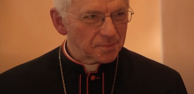 Un tribunal belga condena a dos arzobispos catlicos por negar a una mujer el acceso a la formacin diaconal