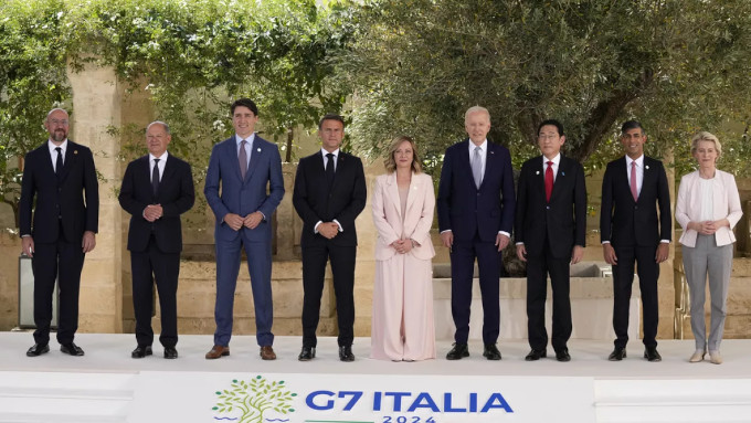 Meloni impedir que el G7 adopte una postura radicalmente proabortista