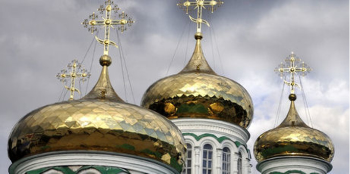 El gobierno de Estonia presiona para que los ortodoxos del pas dejen el patriarcado de Mosc