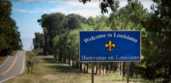 Luisiana exhibira los Diez Mandamientos en las escuelas