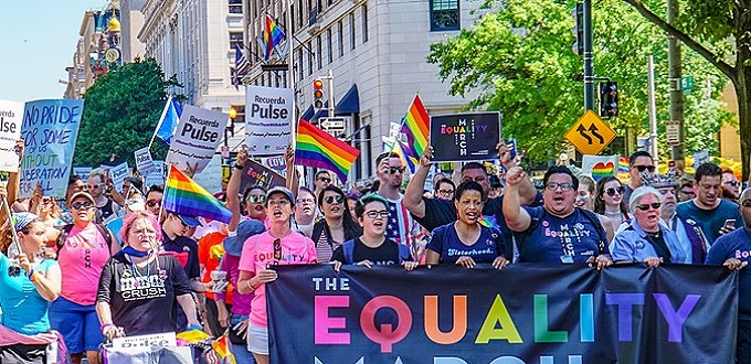 Reclamando el Mes del Orgullo: El 2 de junio es el Da de la Visibilidad Ex-Gay