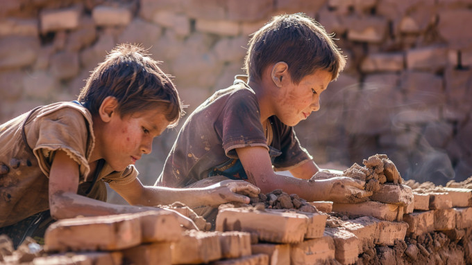 Misiones Salesianas lucha contra el Trabajo Infantil en 134 pases