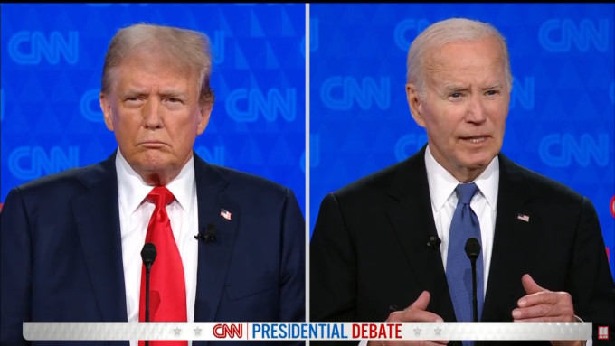 El desastre del debate presidencial deja abierta la cuestin de si Biden se presentar a la reeleccin