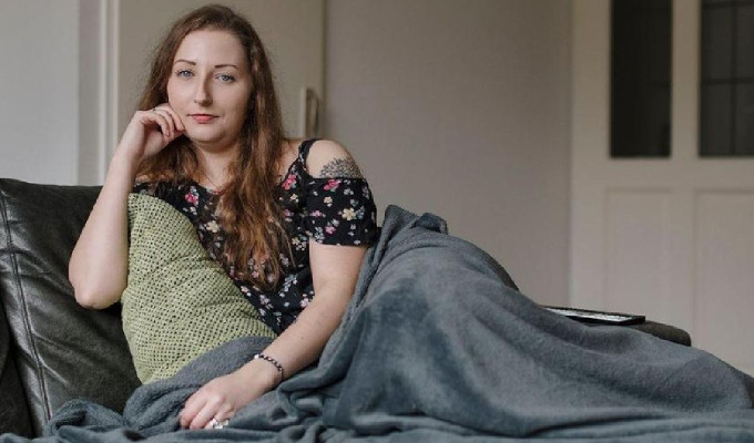 Mujer con depresin de 29 aos se mata en Pases Bajos mediante suicidio asistido