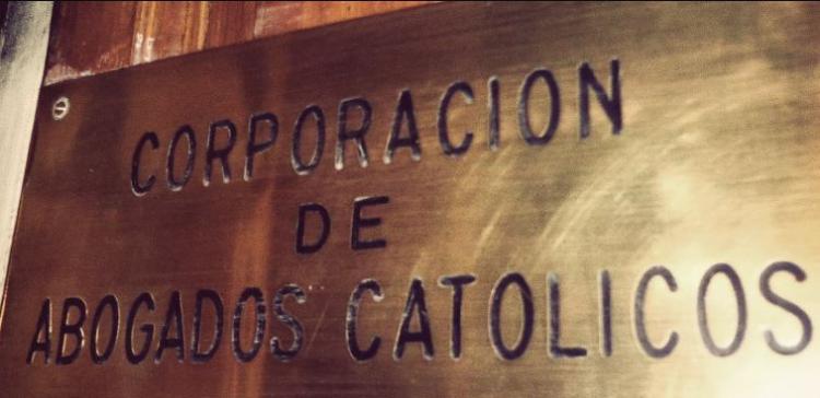 Abogados Catlicos de Argentina piden proteccin legal de las ofensas contra la religin