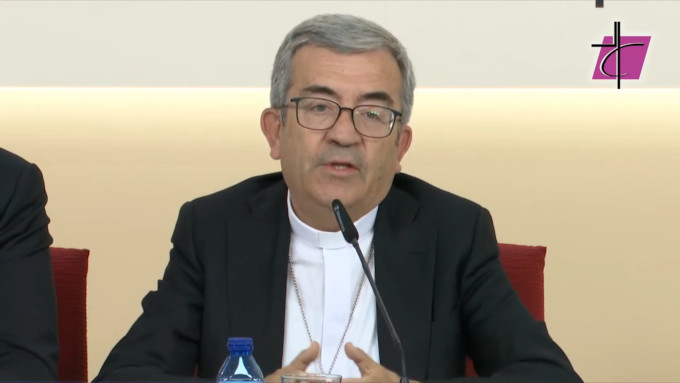Mons. Argello le dice al gobierno que debe respetar las reglas de juego y dejar a la Iglesia tomar sus decisiones