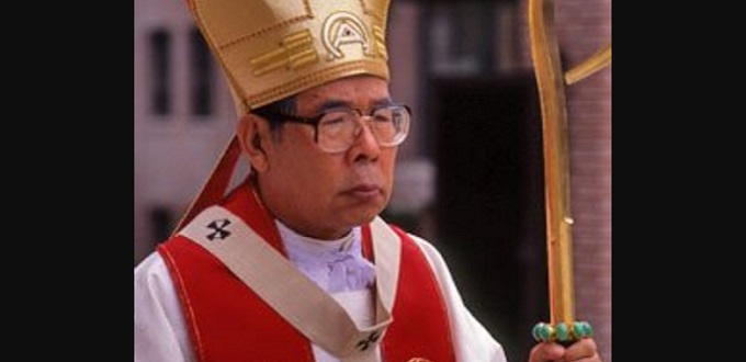 Vaticano autoriza inicio del proceso de santidad del cardenal Stephen Kim Sou-hwan