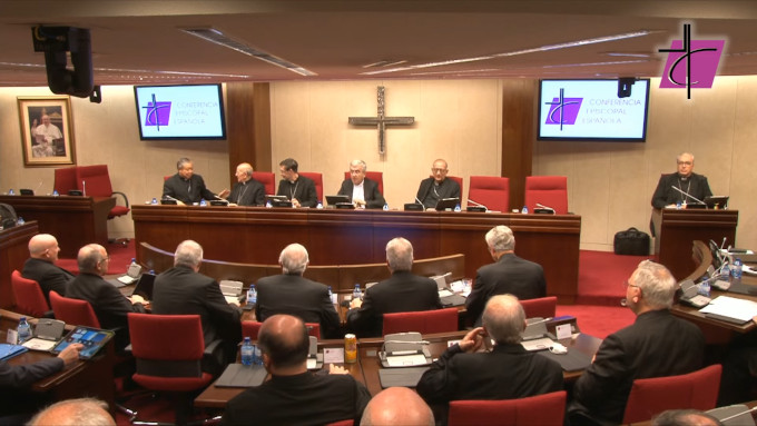 Los obispos espaoles aprueban el Plan de Reparacin Integral a las Vctimas de abusos