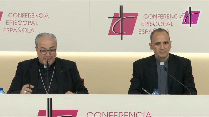 Los obispos espaoles decidirn el 9 de julio si aprueban el plan de reparacin de vctimas de abusos sexuales
