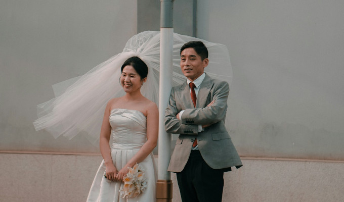 Alarma en las autoridades chinas ante el descenso del nmero de matrimonios