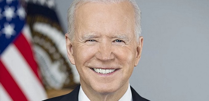 Biden afirma que slo se retirar de la carrera presidencial si interviene el Seor Todopoderoso