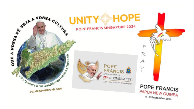 La Santa Sede da a conocer el programa del viaje del Papa a Oceana