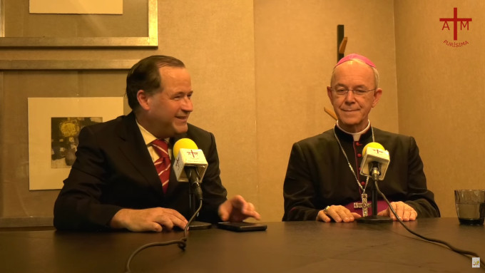 Schneider: En nuestro tiempo de gran confusin doctrinal un obispo no puede callarse