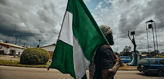 Los catlicos africanos quieren que se retire a Nigeria del acuerdo con Samoa