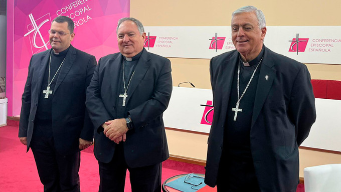 Los obispos canarios rechazan los discursos alarmista sobre la crisis migratoria