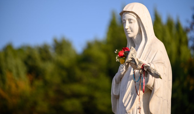 Doctrina de la Fe da el visto bueno a los mensajes de la Virgen Mara a Pierina Gilli