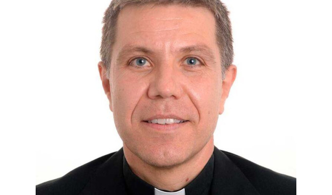 El Papa nombra Mons. Josep-Llus Serrano obispo coadjutor de Urgel