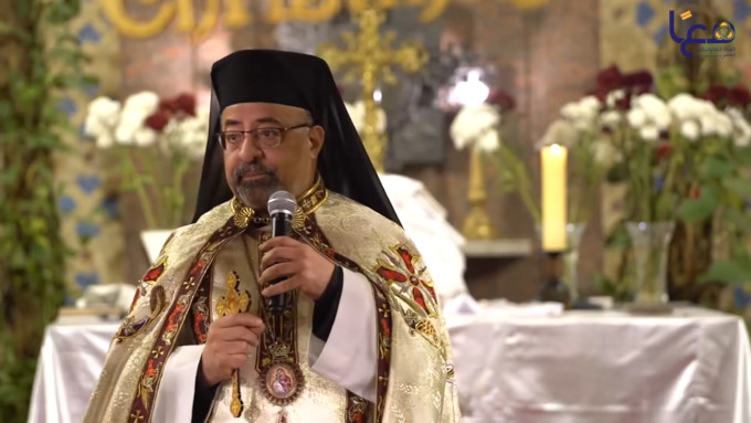 Patriarca Ibrahim Sidrak: el gobierno en Egipto se toma muy en serio la amenaza del islamismo fundamentalista