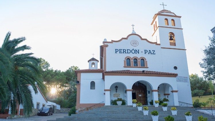 Doctrina de la Fe: visto bueno a la devocin vinculada las apariciones de Nuestra Seora de los Dolores en Chandavila