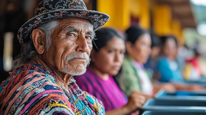 La Iglesia advierte que no hay condiciones de seguridad para repetir elecciones en Chiapas