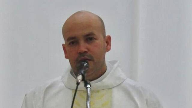 Nicaragua: ya son trece los sacerdotes encarcelados por los sandinistas, entre ellos el rector del seminario