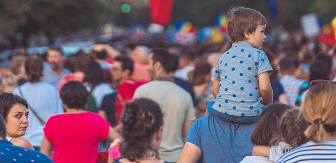 La Marcha del Milln de Personas de Canad contra el adoctrinamiento LGBT ha cuadriplicado su apoyo desde el ao pasado