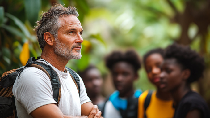 Obispos africanos: Occidente pas de enviar misioneros del evangelio a misioneros del mal