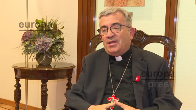 Mons. Argello: los obispos no se pronuncian sobre la anunciada nueva financiacin de Catalua