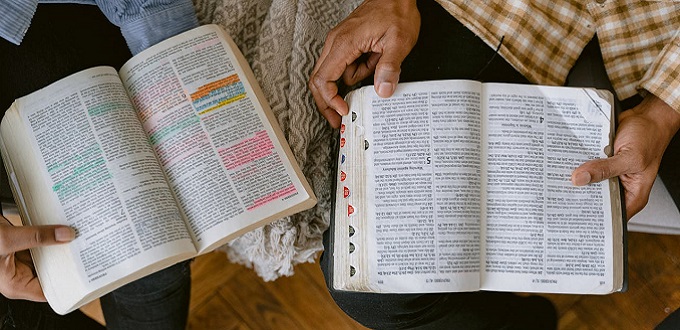 Mxico avanza en la traduccin de la Biblia a lenguas indgenas