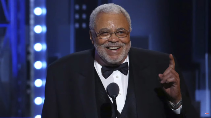 Fallece el actor James Earl Jones, converso al catolicismo