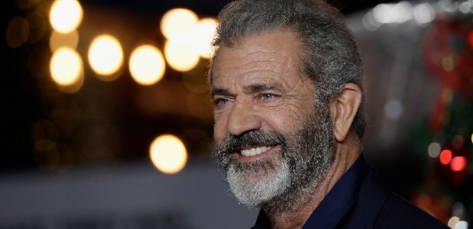 Mel Gibson y Jim Caviezel se preparan para retomar La Pasin de Cristo en 2025